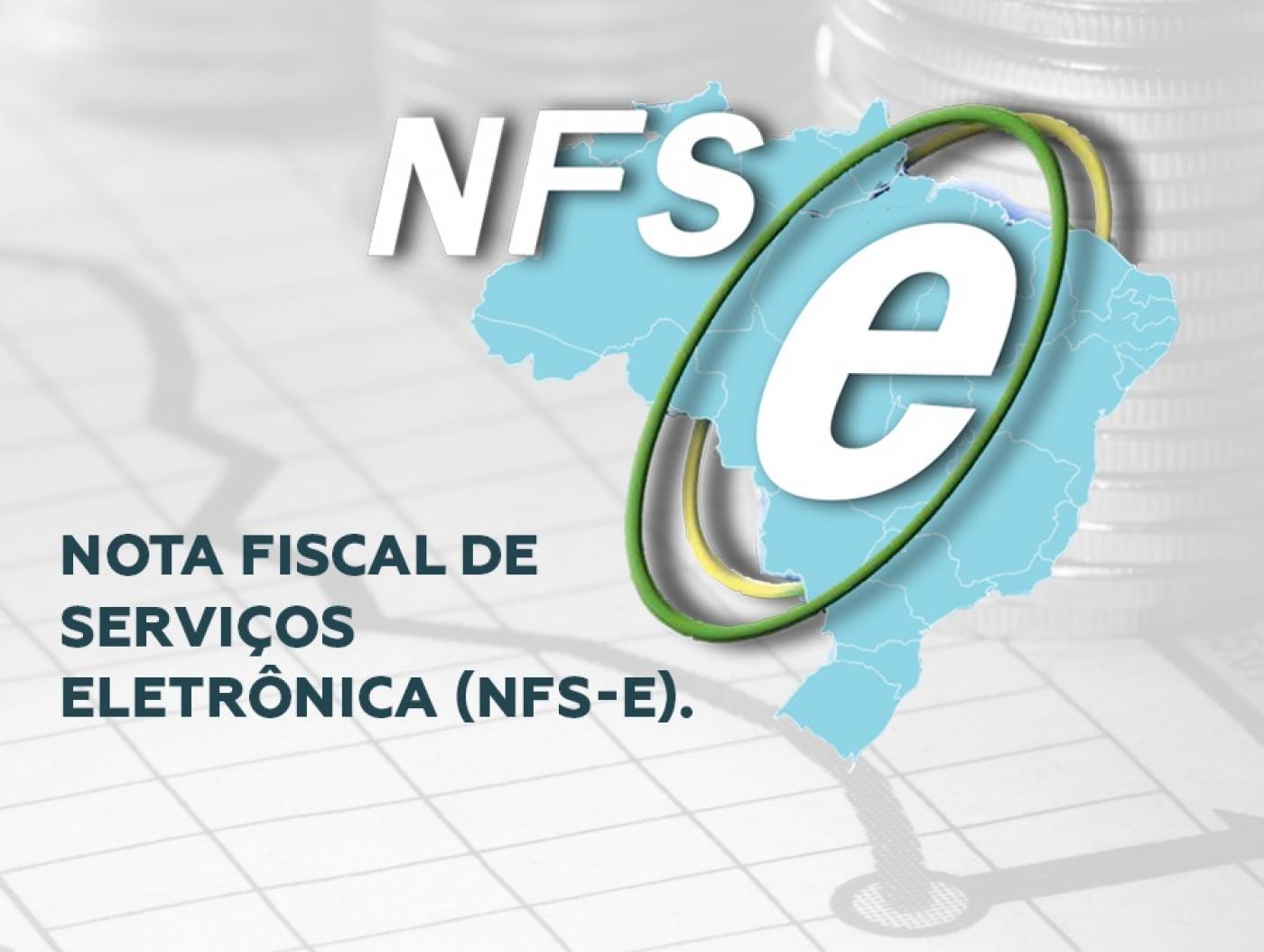Nota fiscal eletrônica