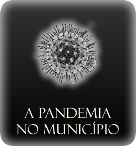Informações sobre a pandemia no município.