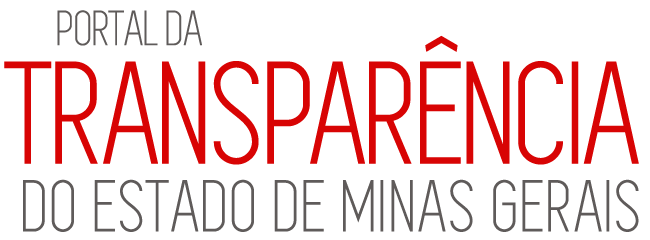 Link portal Transparência MG